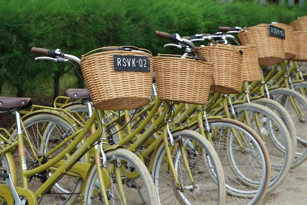 Royal Regantris Villa Karang Gili Air Eksteriør bilde